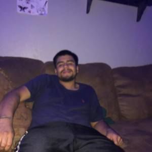 Meet your Posher, Jesus